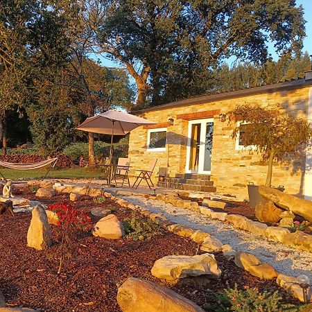 La Casita Villa Lugo Kültér fotó