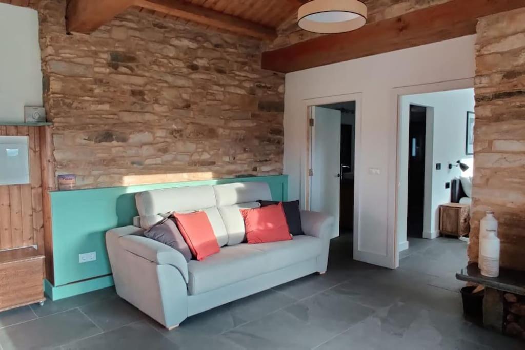 La Casita Villa Lugo Kültér fotó