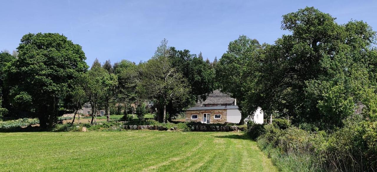 La Casita Villa Lugo Kültér fotó