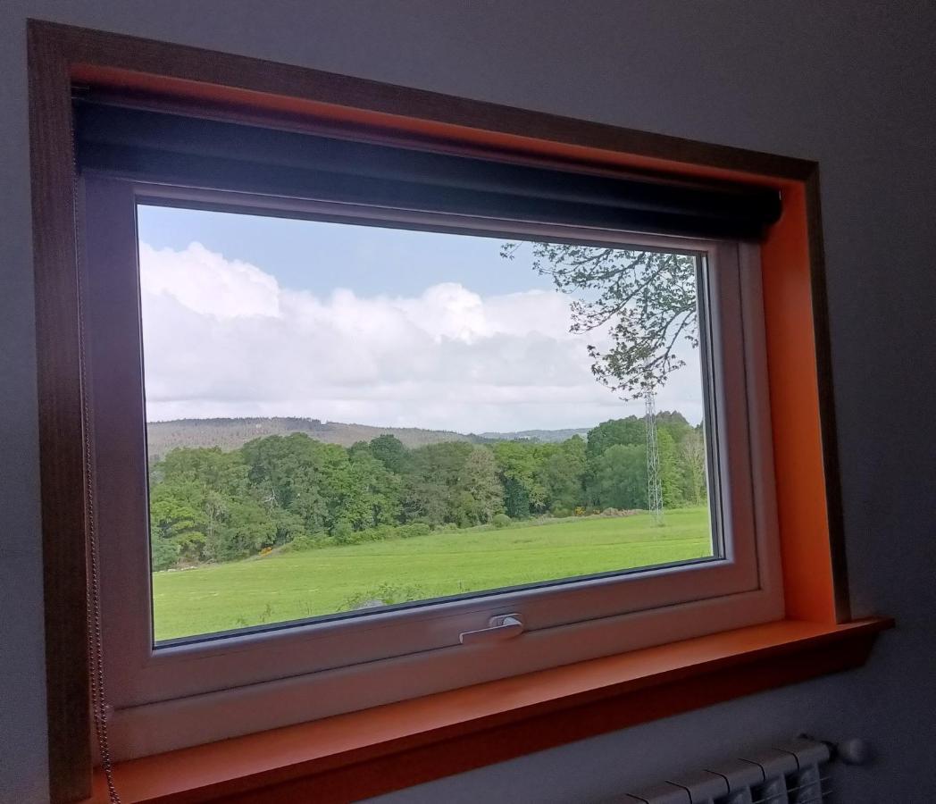 La Casita Villa Lugo Kültér fotó