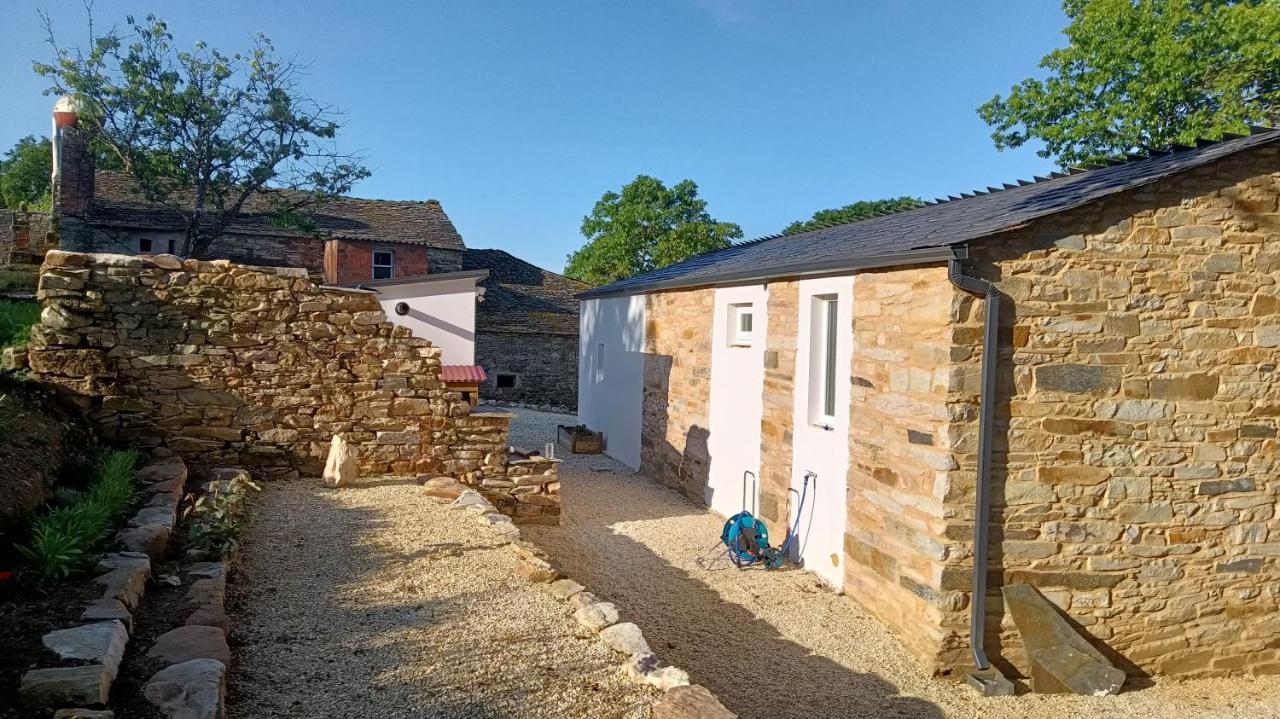 La Casita Villa Lugo Kültér fotó