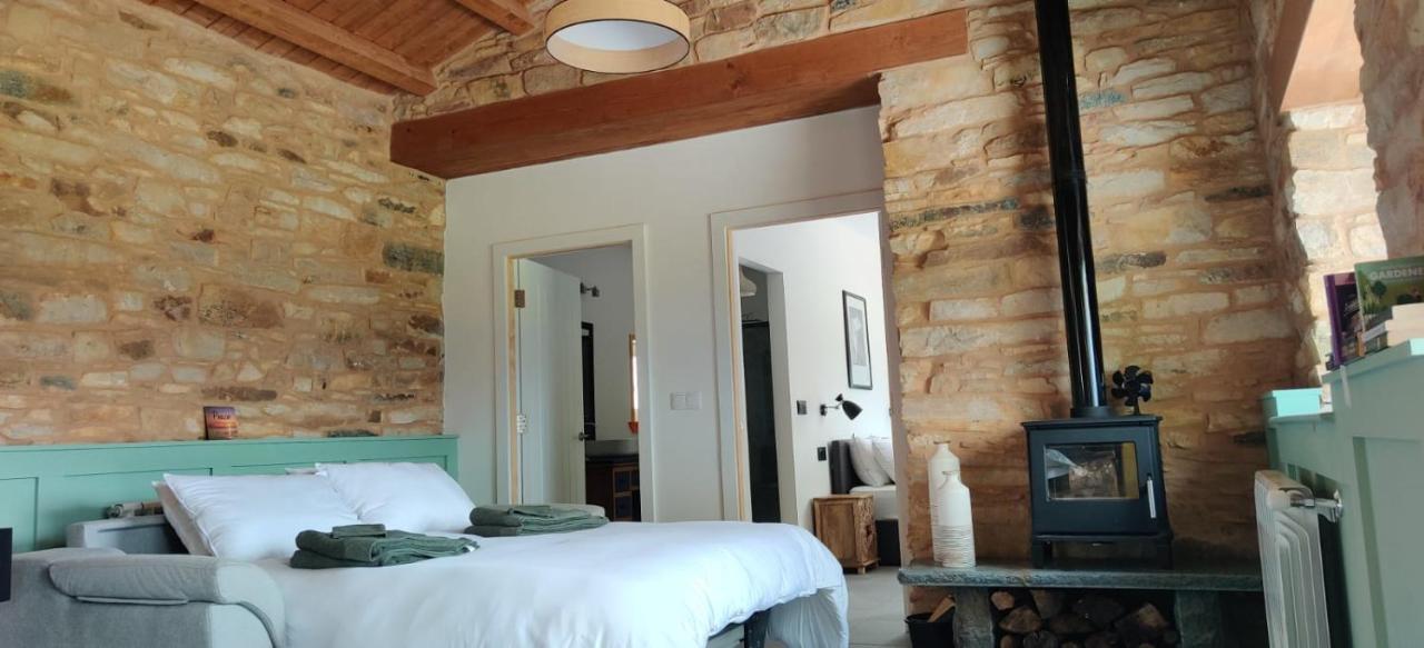 La Casita Villa Lugo Kültér fotó