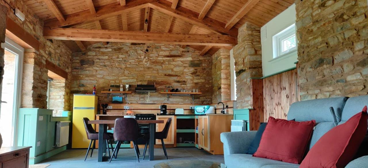 La Casita Villa Lugo Kültér fotó