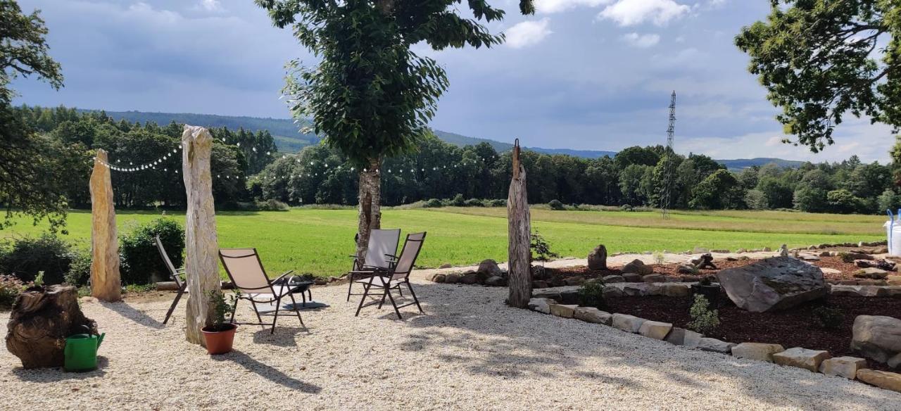 La Casita Villa Lugo Kültér fotó