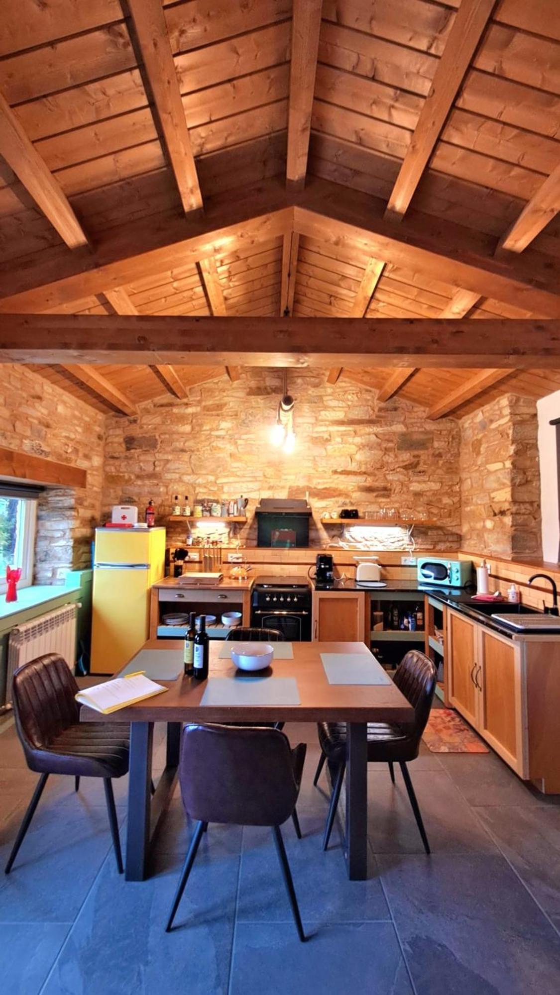 La Casita Villa Lugo Kültér fotó