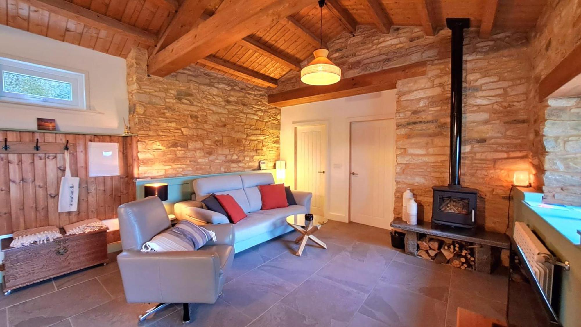 La Casita Villa Lugo Kültér fotó
