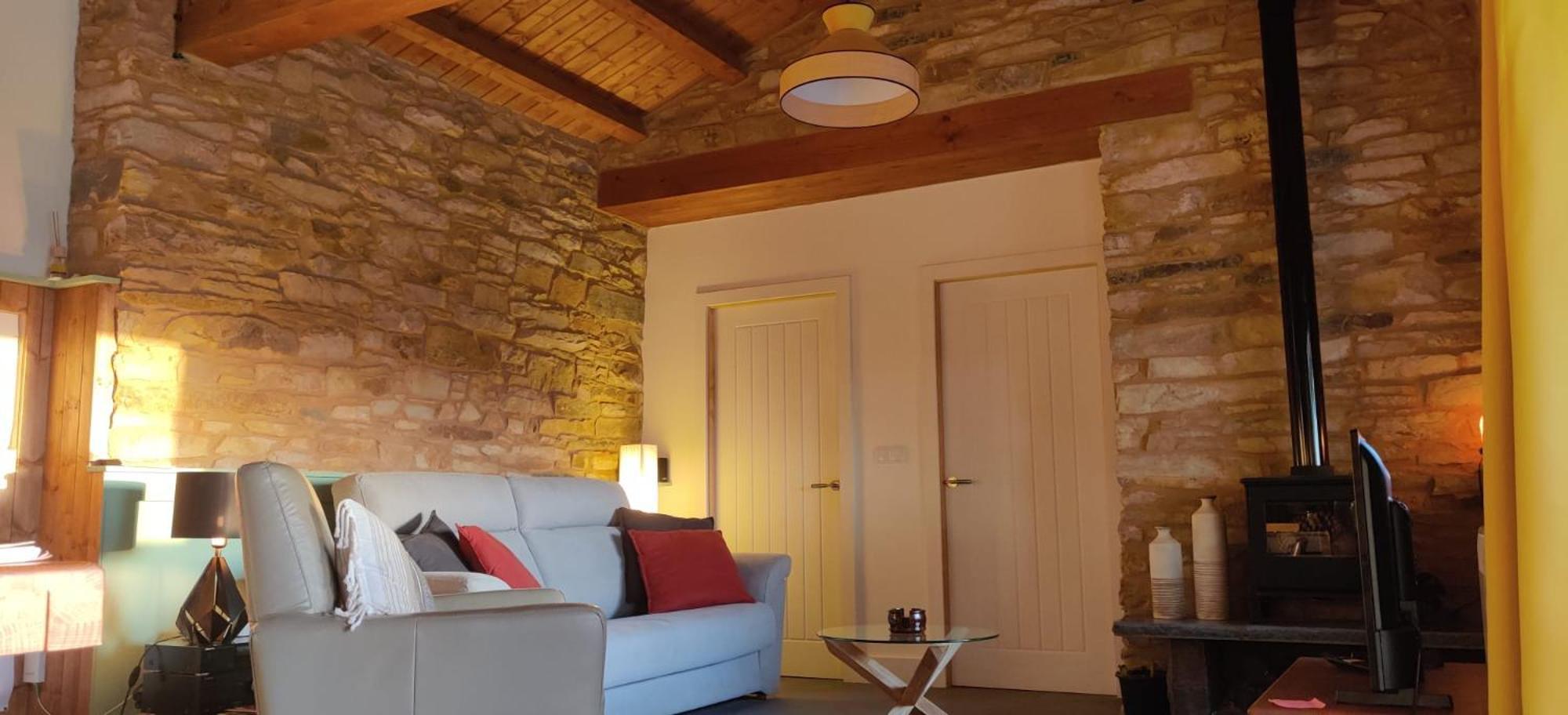 La Casita Villa Lugo Kültér fotó