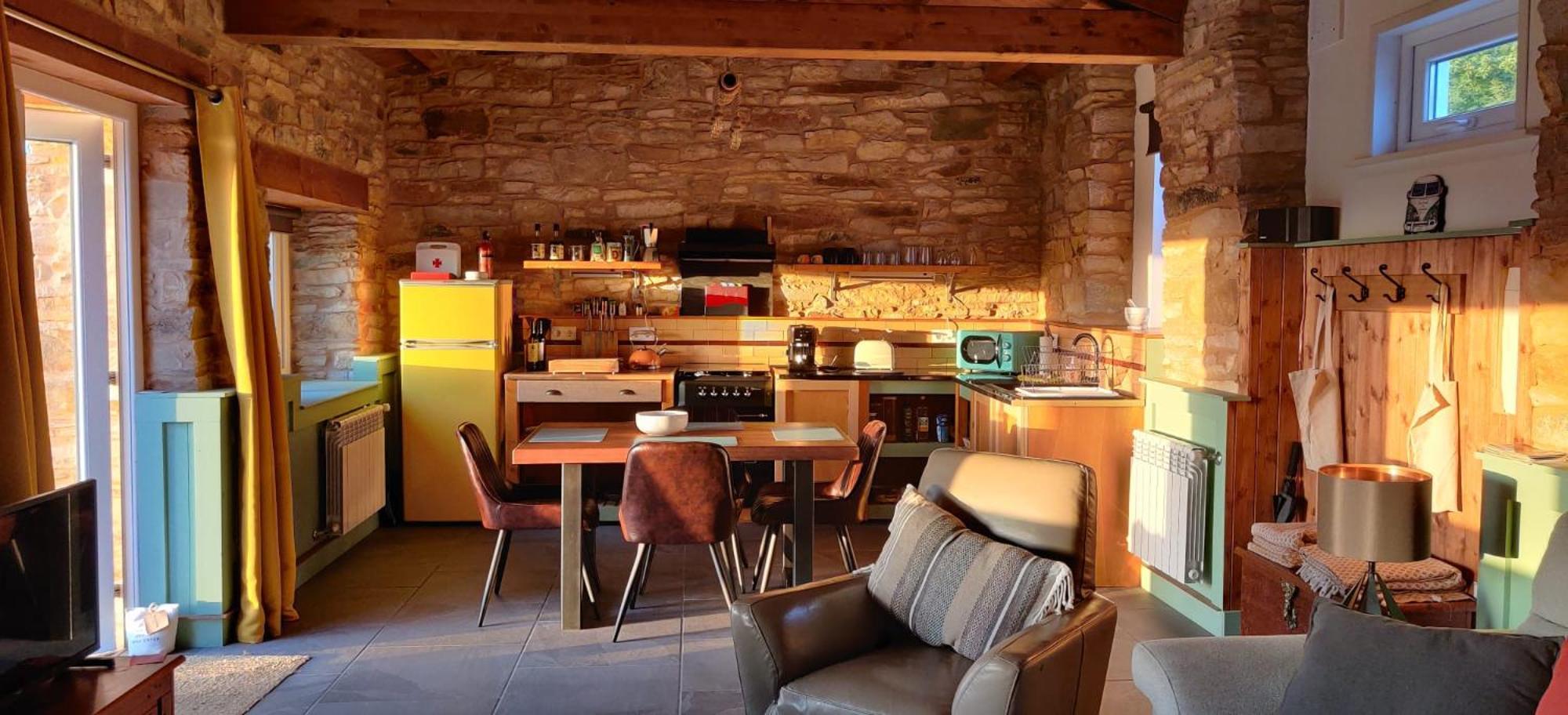 La Casita Villa Lugo Kültér fotó