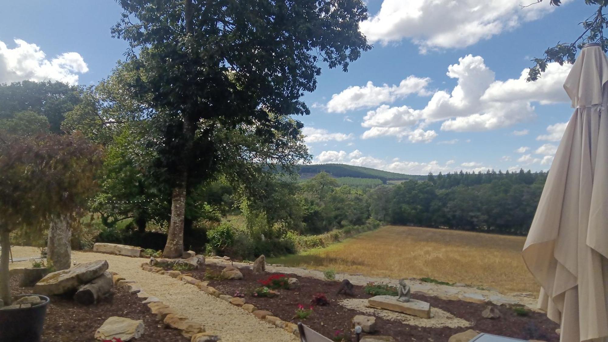 La Casita Villa Lugo Kültér fotó