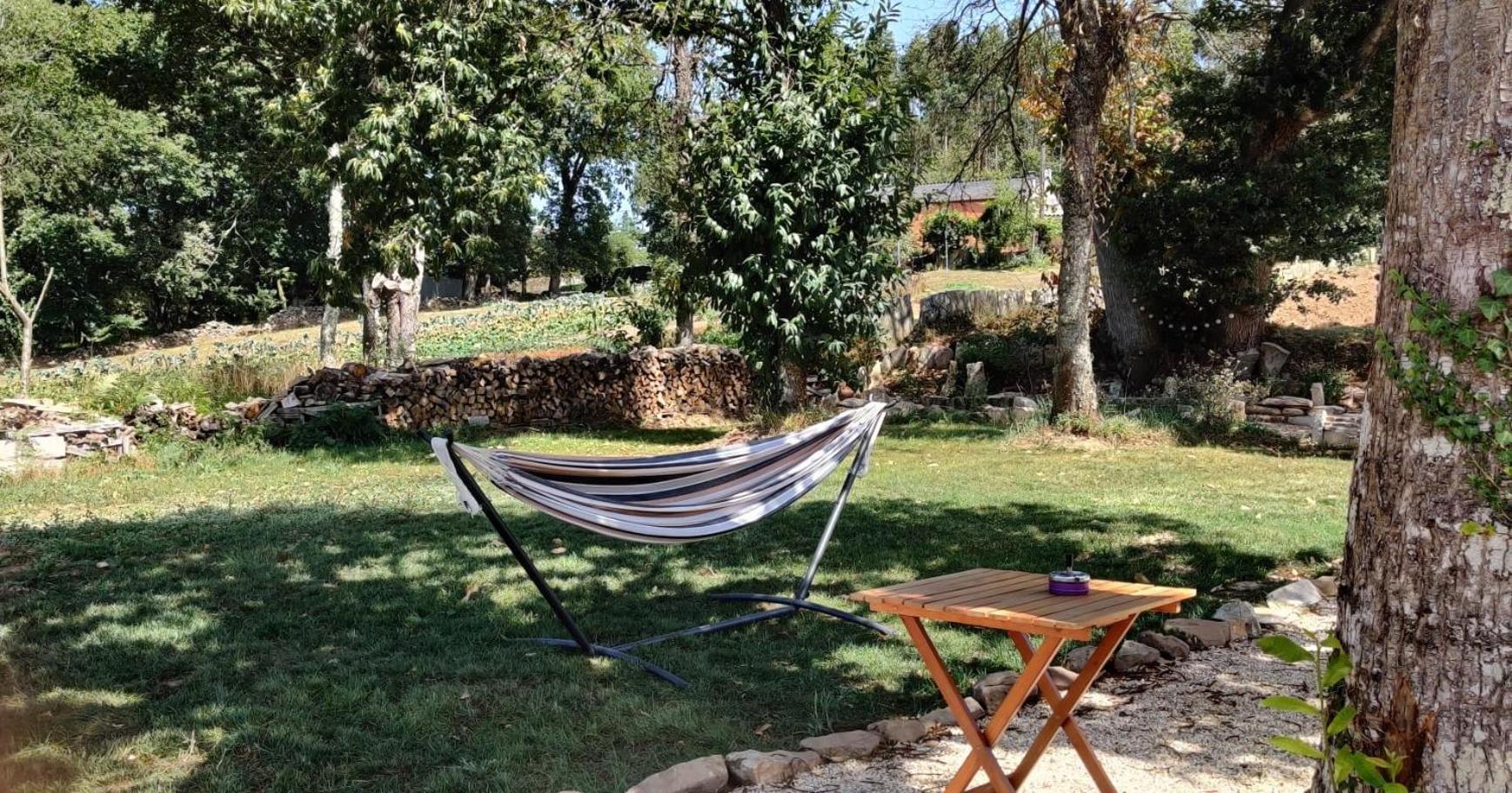 La Casita Villa Lugo Kültér fotó