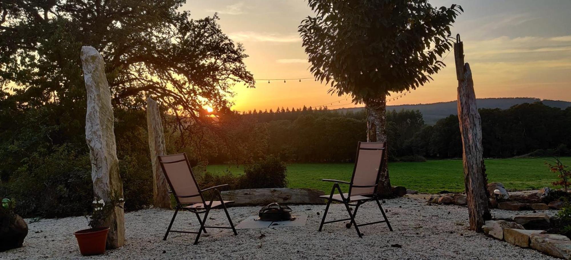 La Casita Villa Lugo Kültér fotó