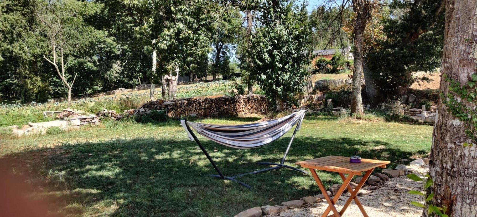 La Casita Villa Lugo Kültér fotó