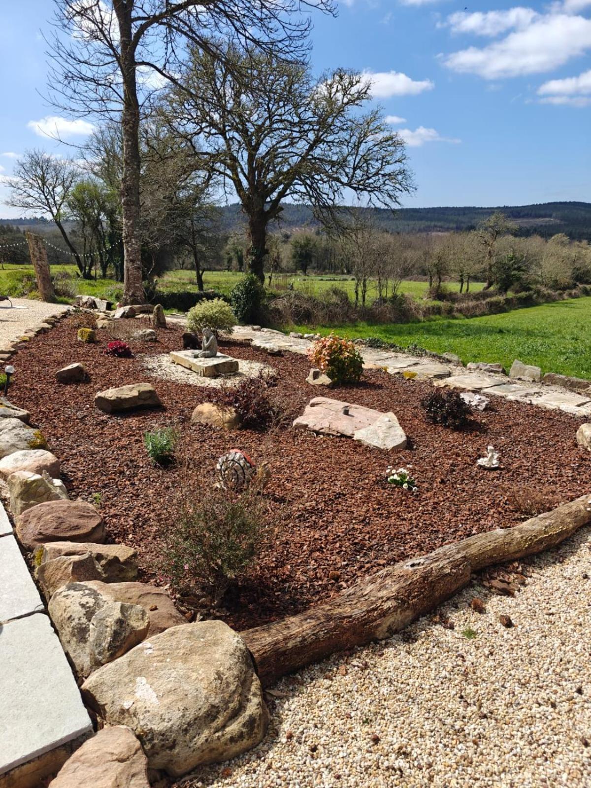 La Casita Villa Lugo Kültér fotó